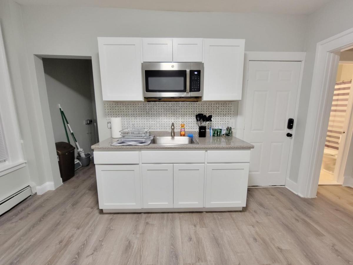 Room For Rent In Apartment هارتفورد المظهر الخارجي الصورة