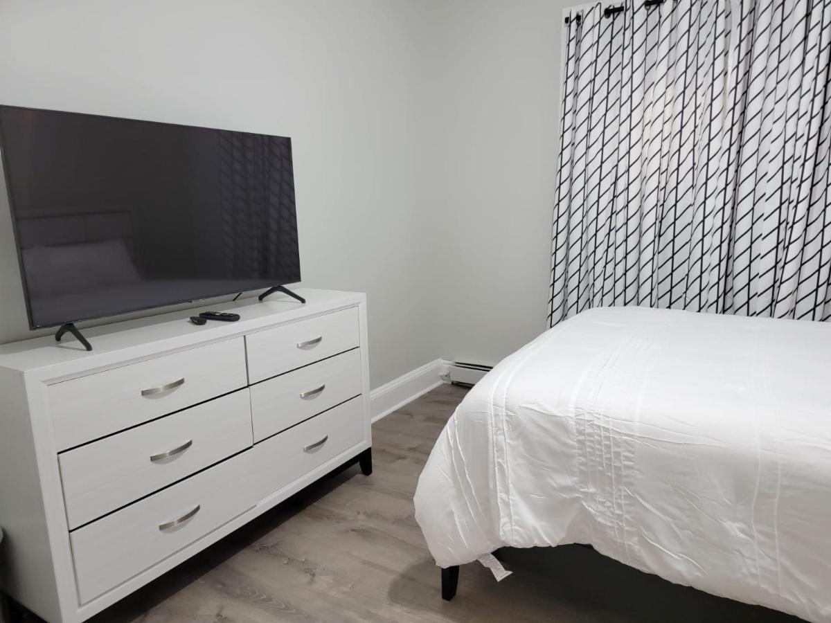 Room For Rent In Apartment هارتفورد المظهر الخارجي الصورة