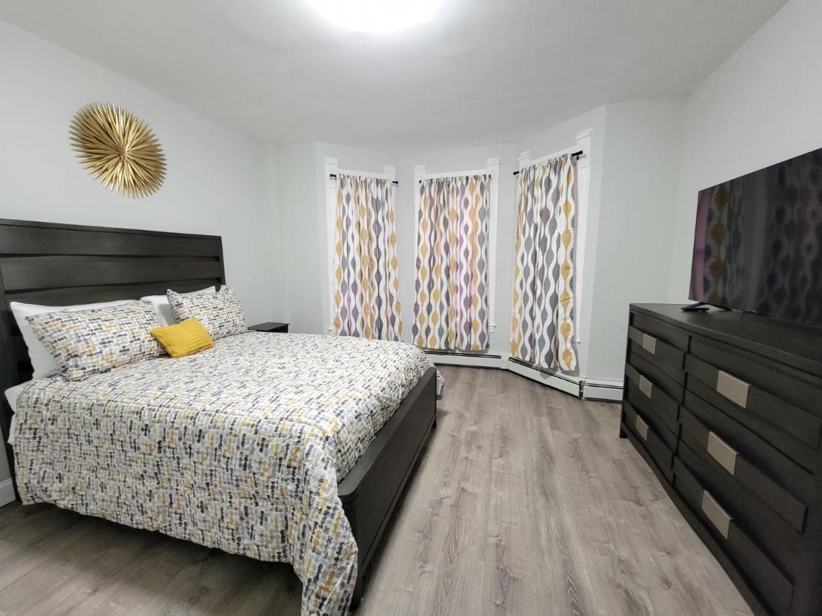 Room For Rent In Apartment هارتفورد المظهر الخارجي الصورة