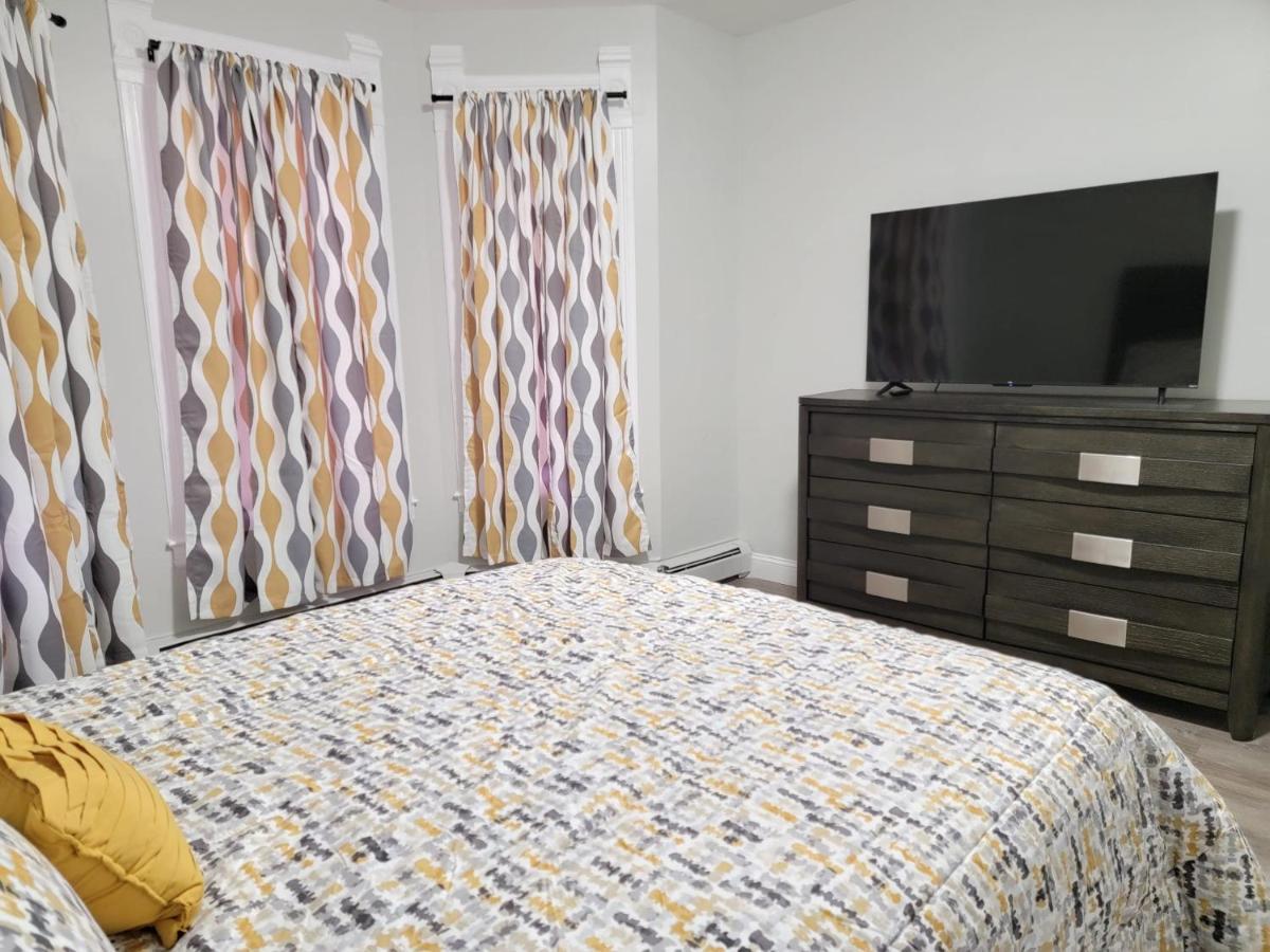 Room For Rent In Apartment هارتفورد المظهر الخارجي الصورة