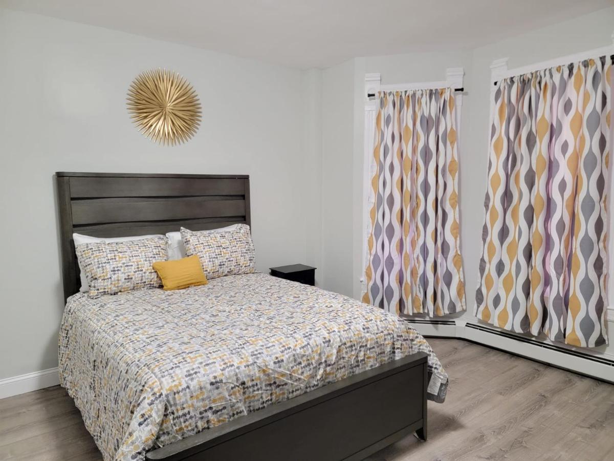 Room For Rent In Apartment هارتفورد المظهر الخارجي الصورة