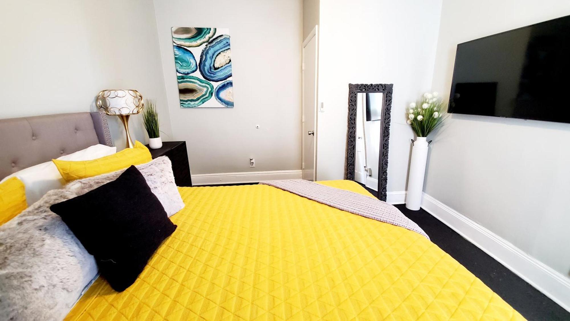Room For Rent In Apartment هارتفورد المظهر الخارجي الصورة