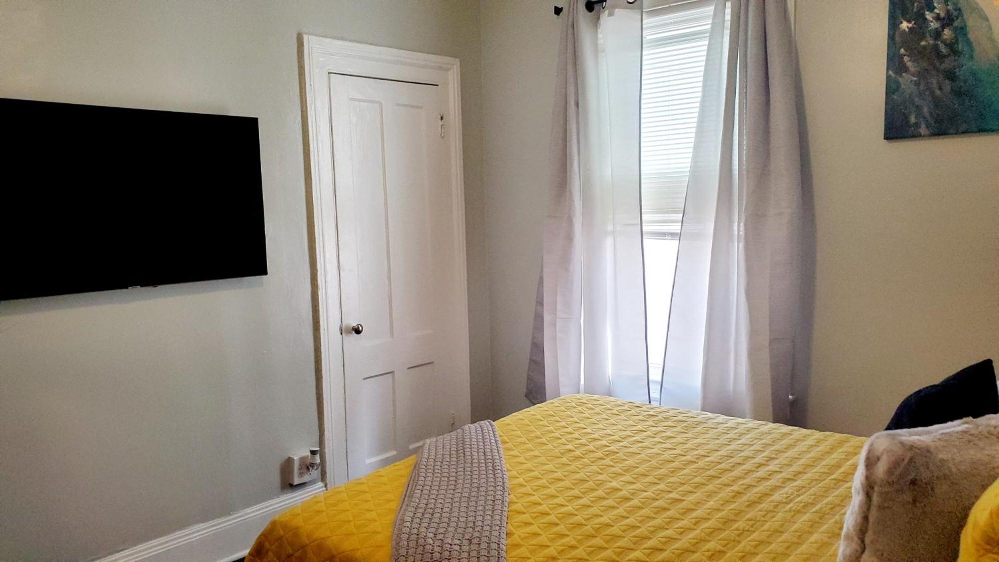Room For Rent In Apartment هارتفورد المظهر الخارجي الصورة