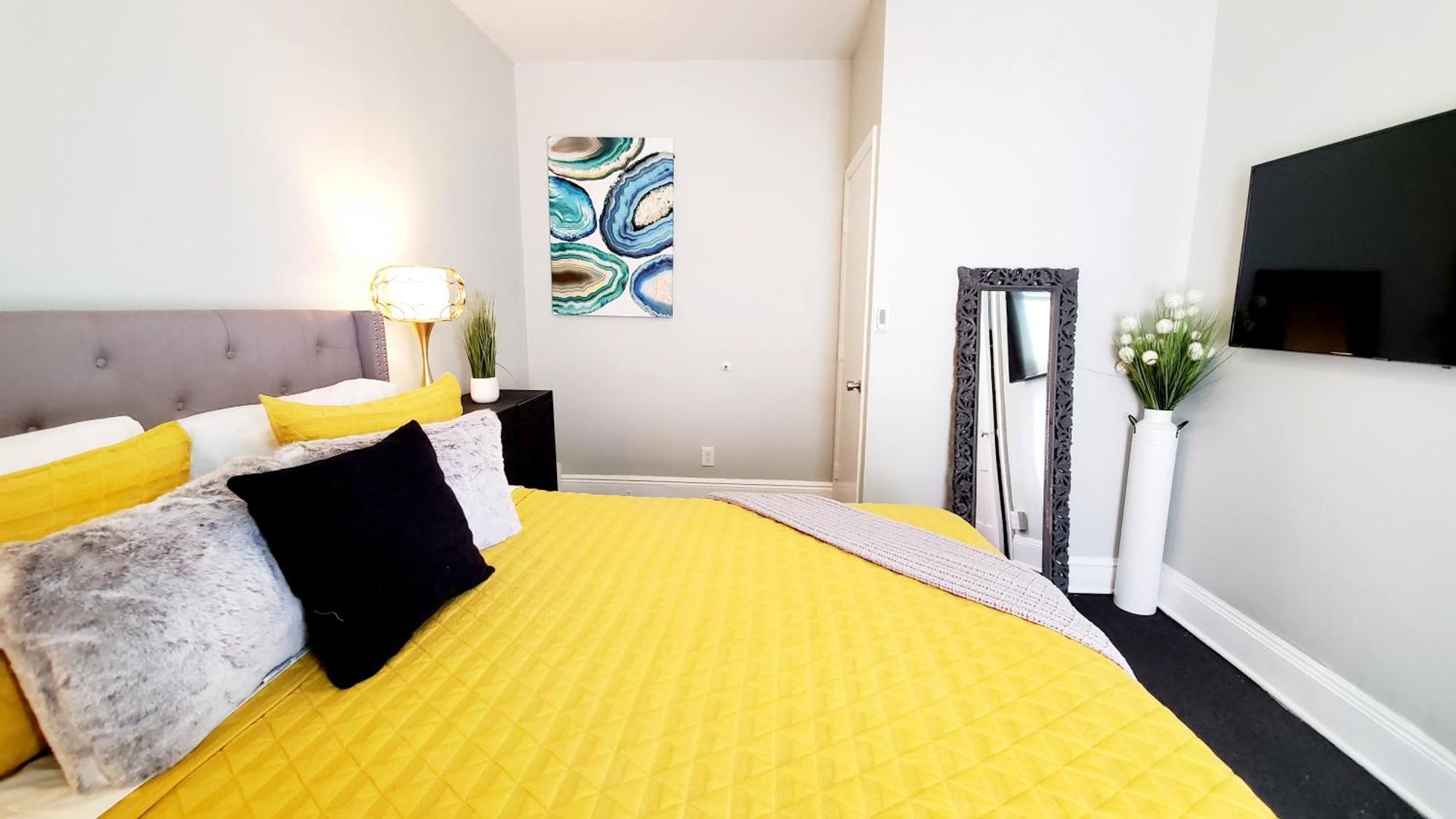 Room For Rent In Apartment هارتفورد المظهر الخارجي الصورة
